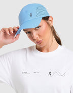 Lightweight Cap