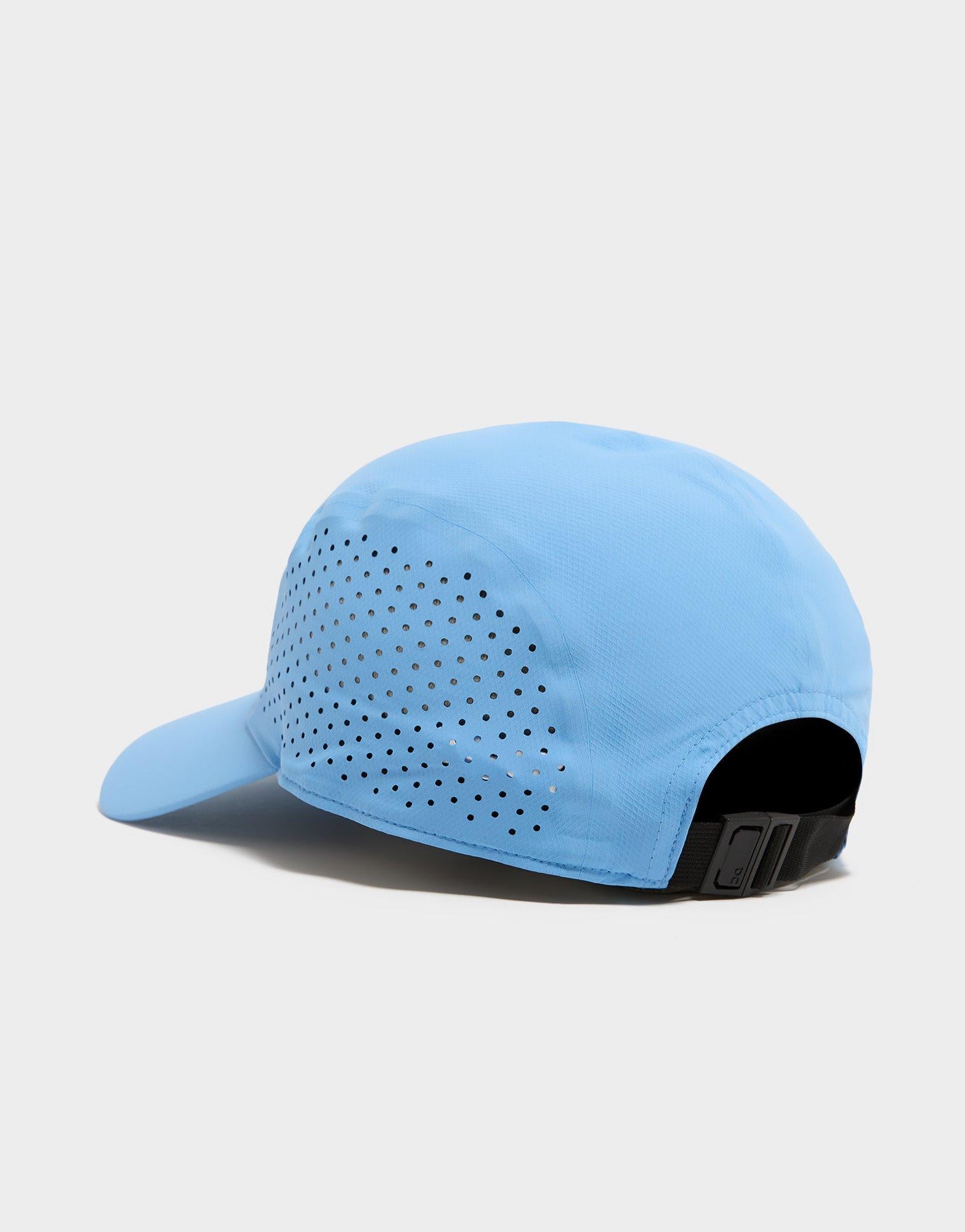 Lightweight Cap