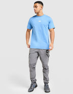Centre Logo T-Shirt