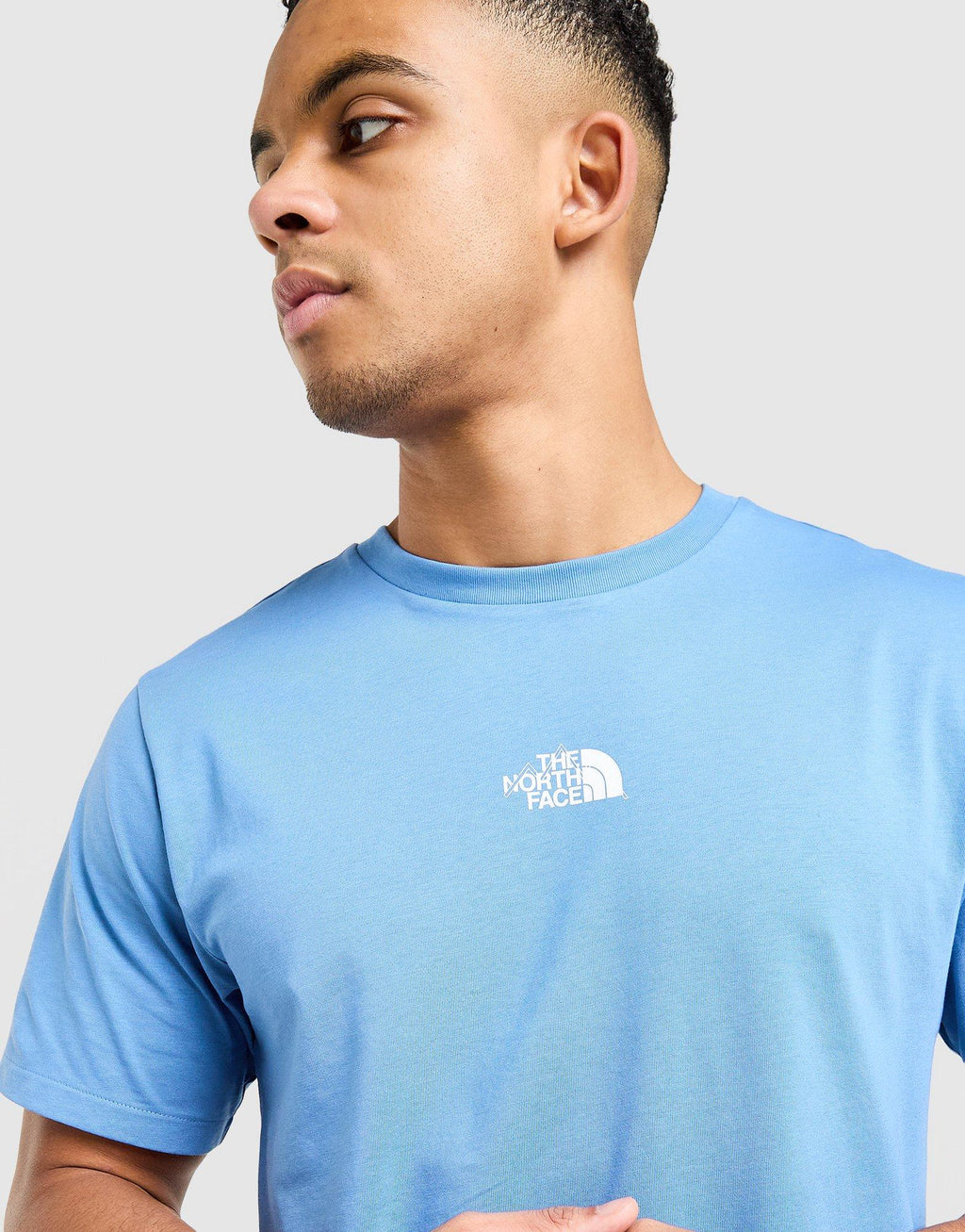 Centre Logo T-Shirt