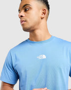 Centre Logo T-Shirt