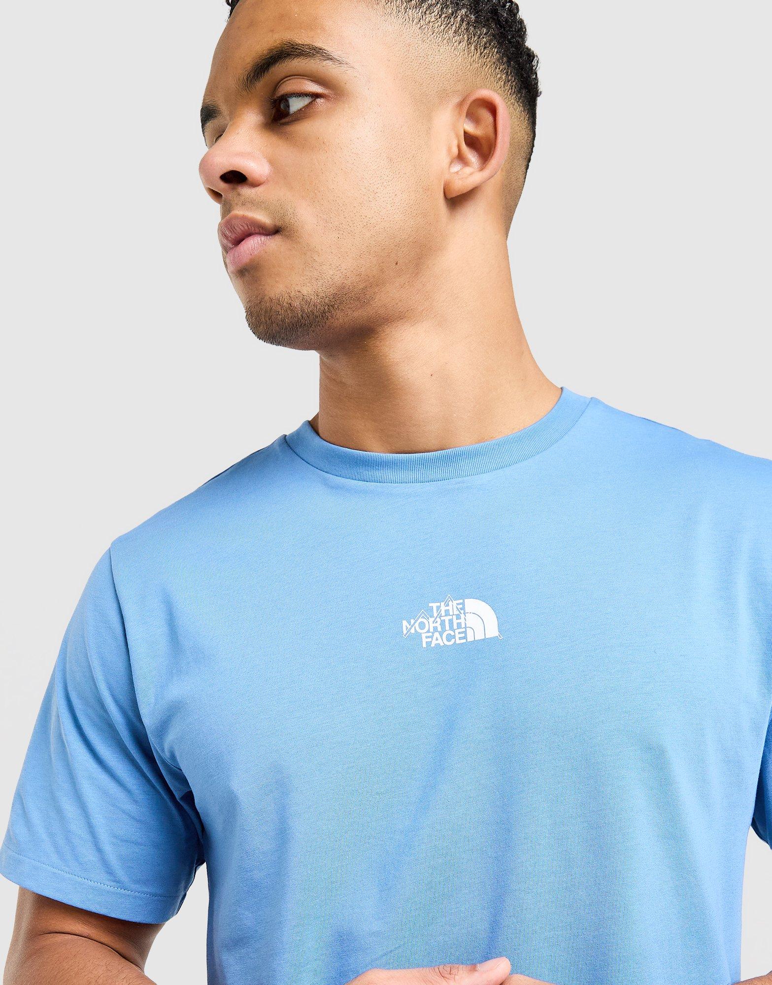 Centre Logo T-Shirt