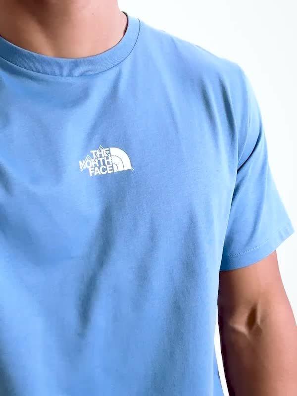 Centre Logo T-Shirt