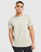 Centre Logo T-Shirt