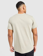 Centre Logo T-Shirt