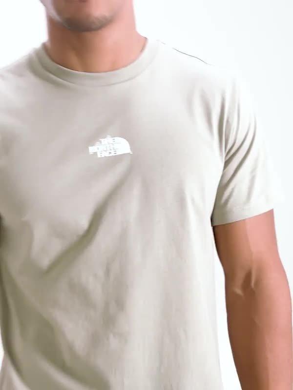 Centre Logo T-Shirt