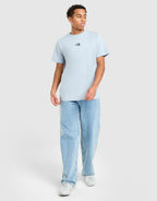 Centre Logo T-Shirt