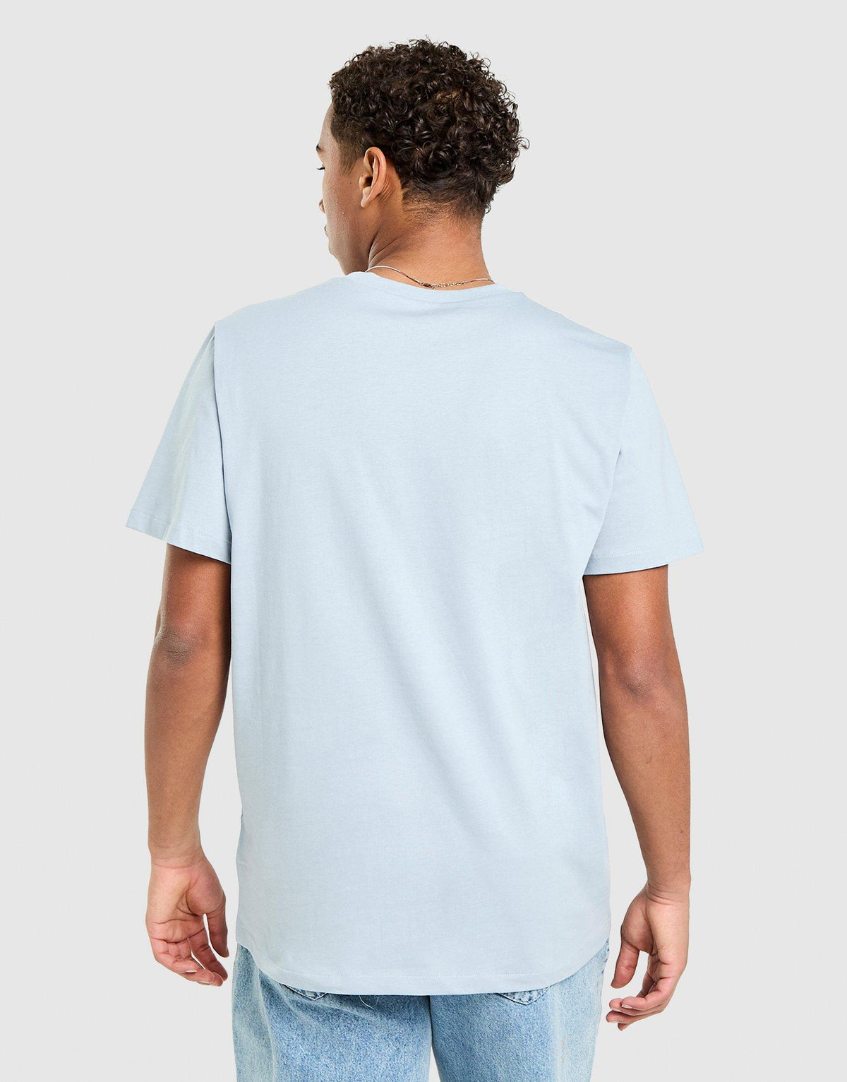 Centre Logo T-Shirt