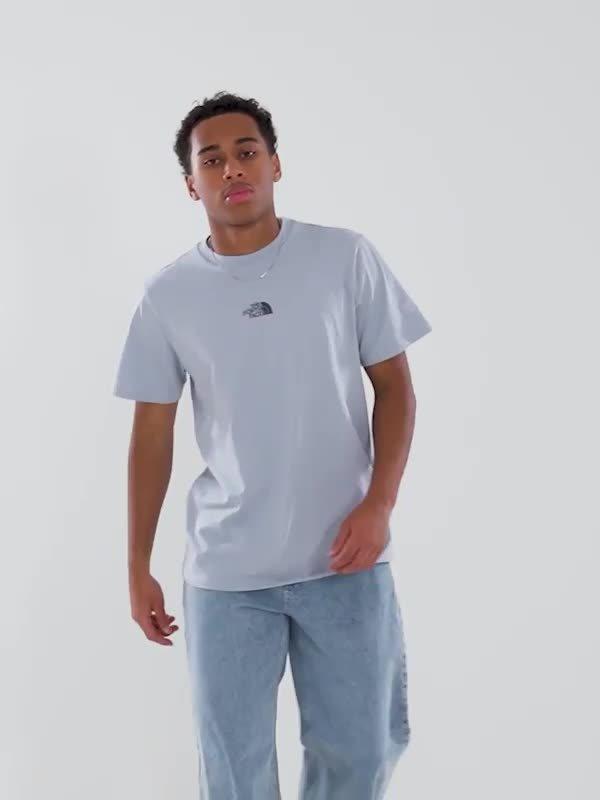 Centre Logo T-Shirt