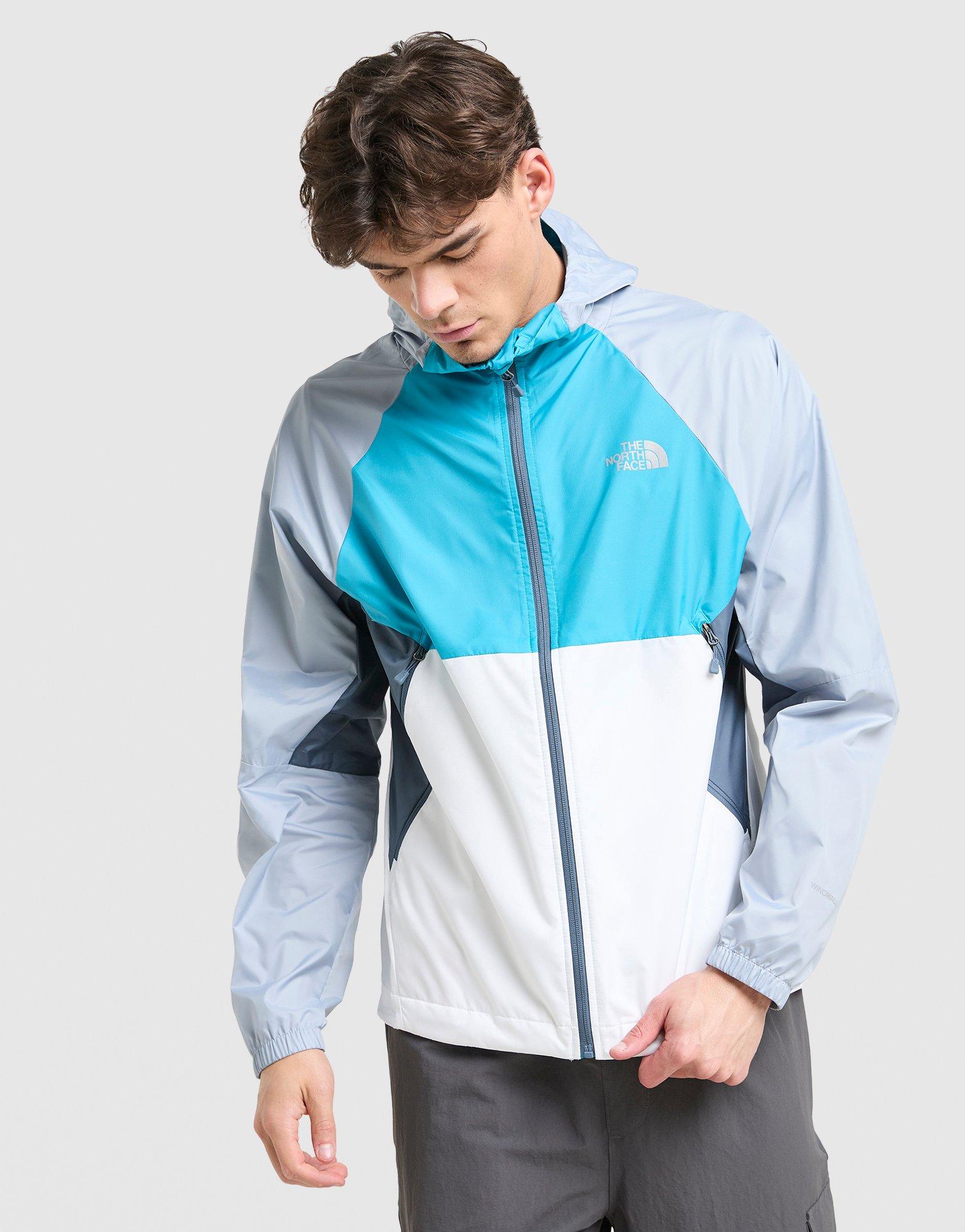 Vent Jacket