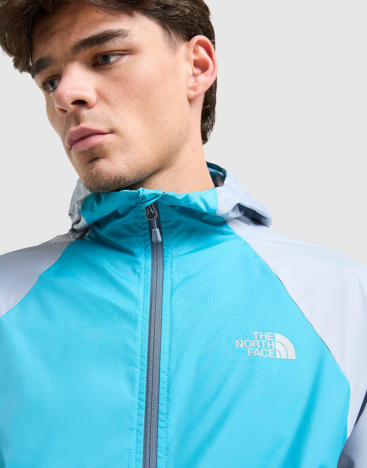 Vent Jacket