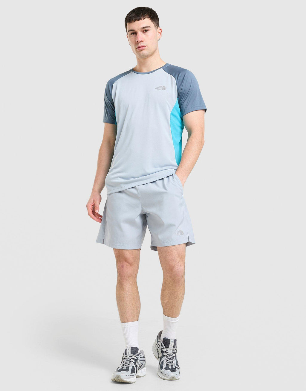 24/7 Shorts