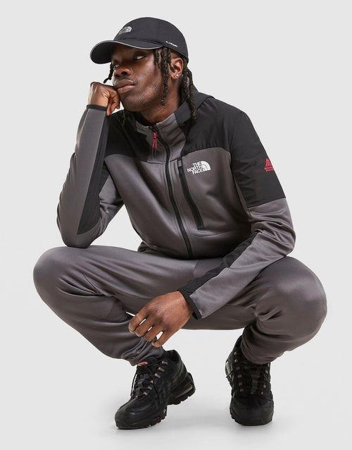 Mountain Athletics Full-Zip Hoodie