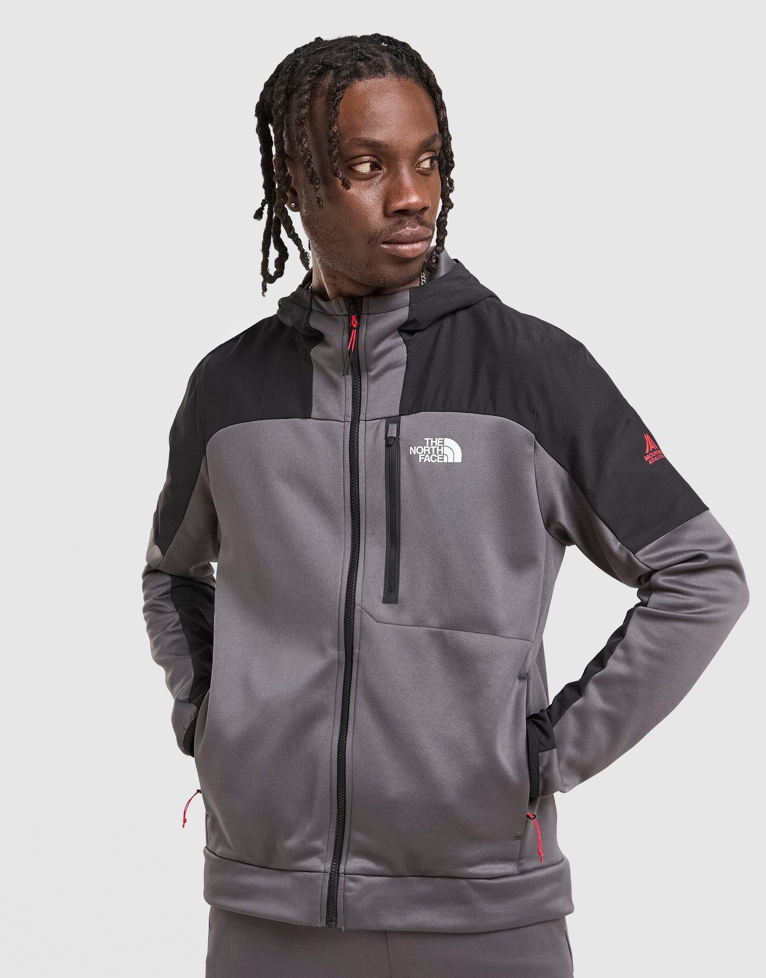 Mountain Athletics Full-Zip Hoodie