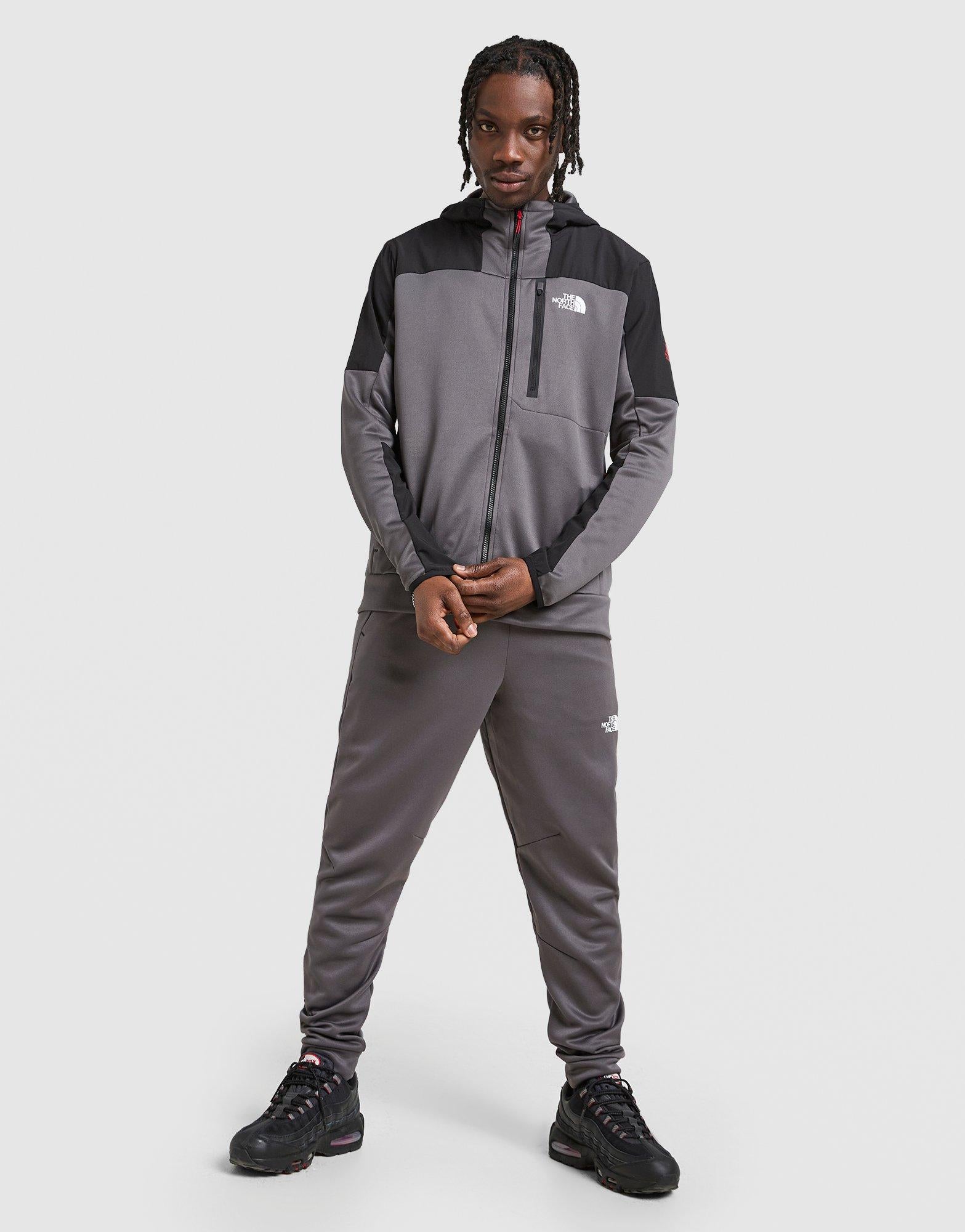 Mountain Athletics Full-Zip Hoodie
