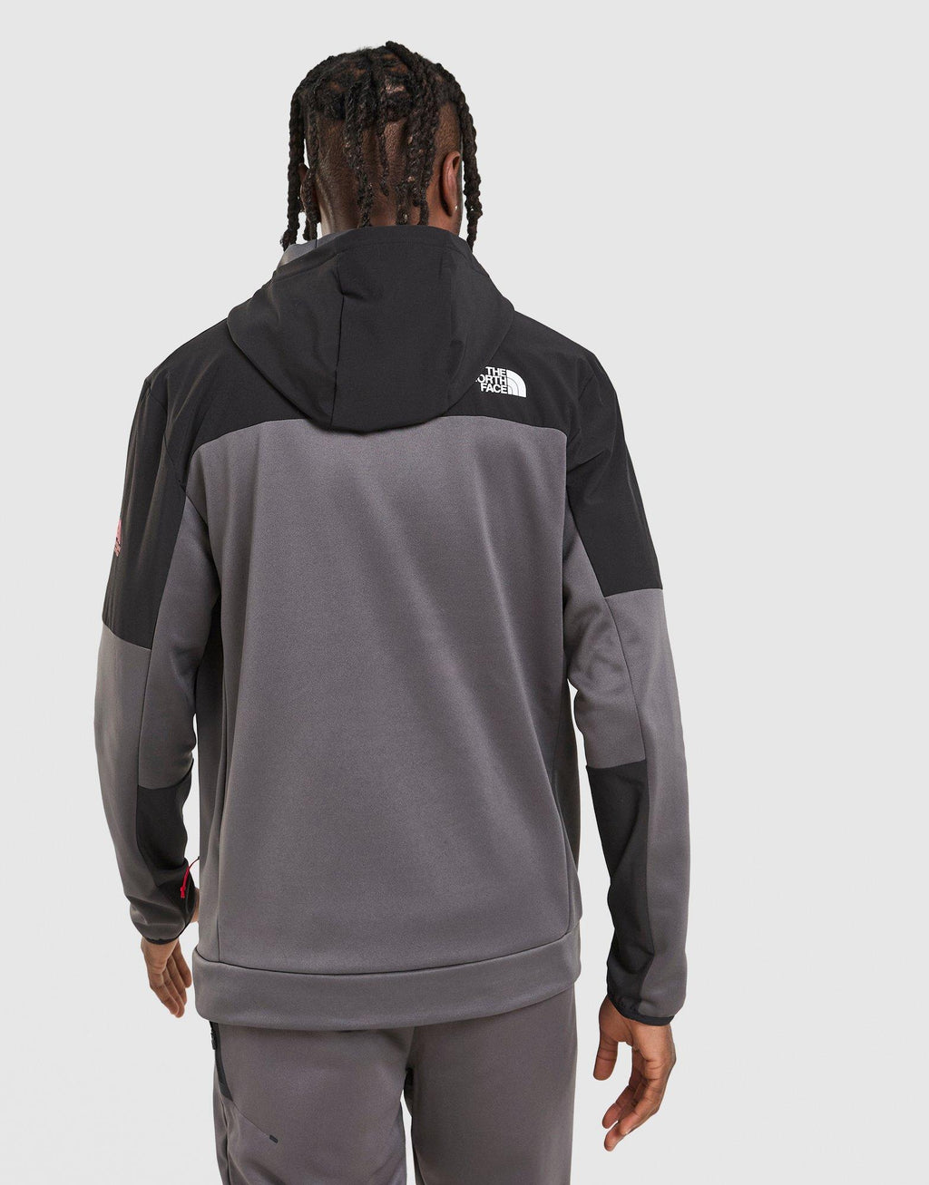Mountain Athletics Full-Zip Hoodie