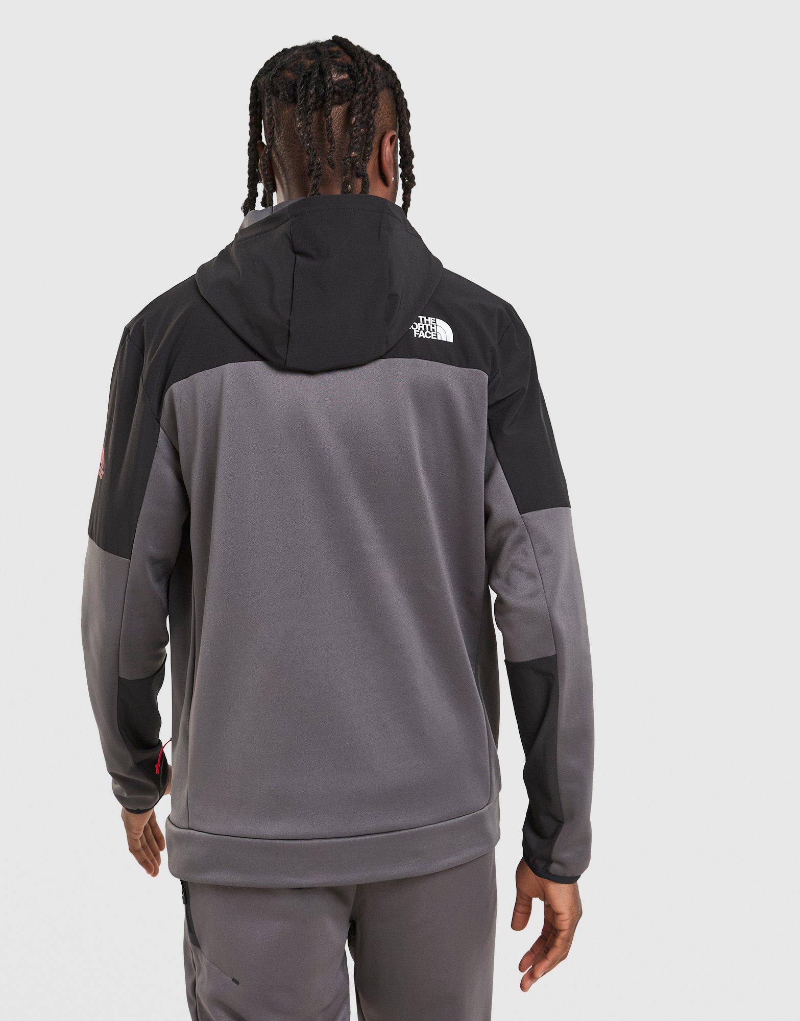 Mountain Athletics Full-Zip Hoodie