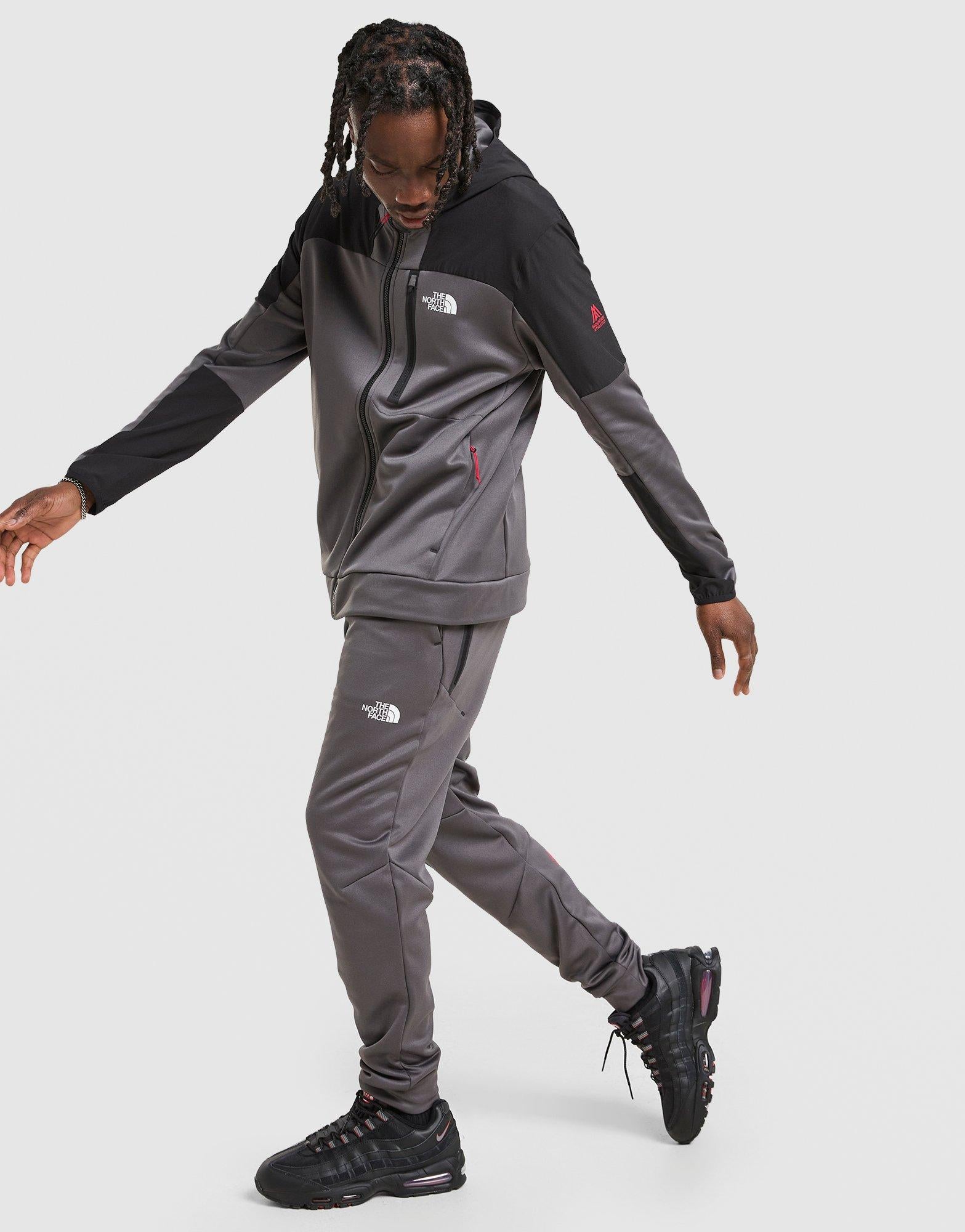 Mountain Athletics Fleece Track Pants