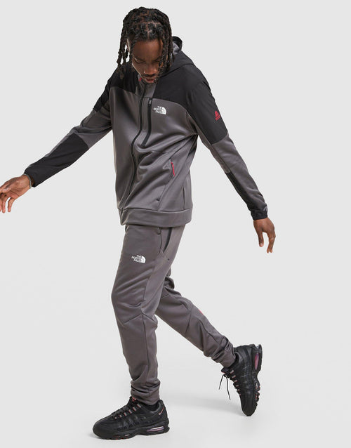 Mountain Athletics Fleece Track Pants