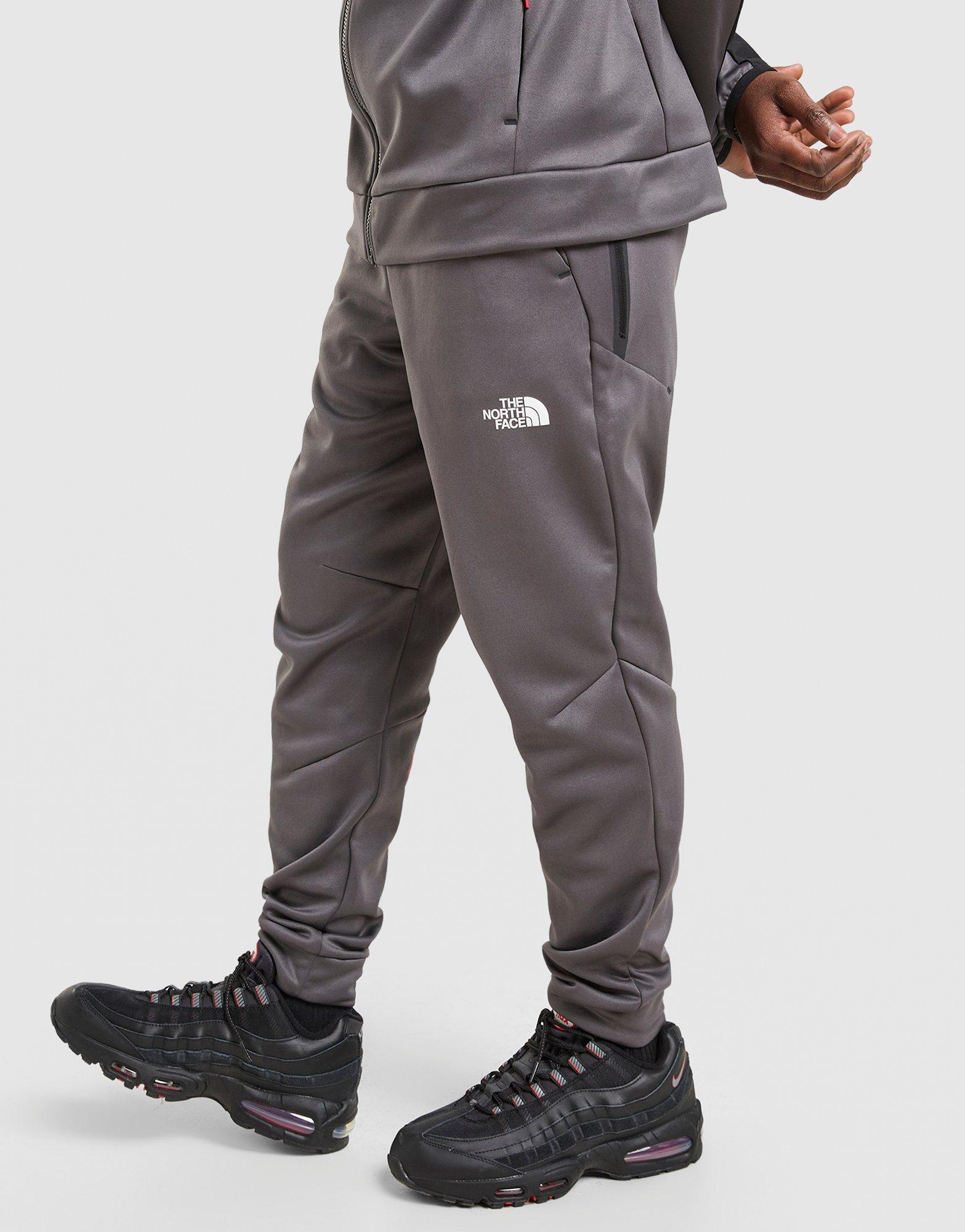 Mountain Athletics Fleece Track Pants