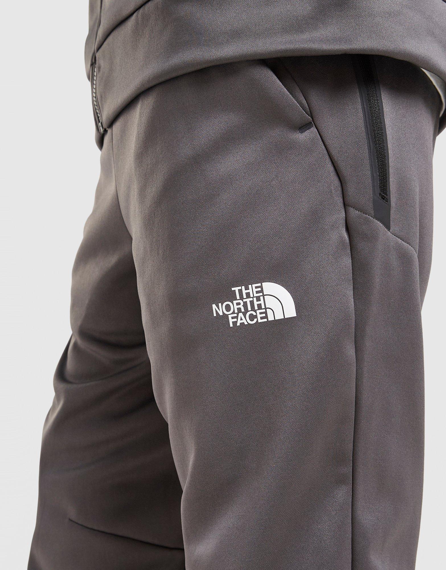 Mountain Athletics Fleece Track Pants