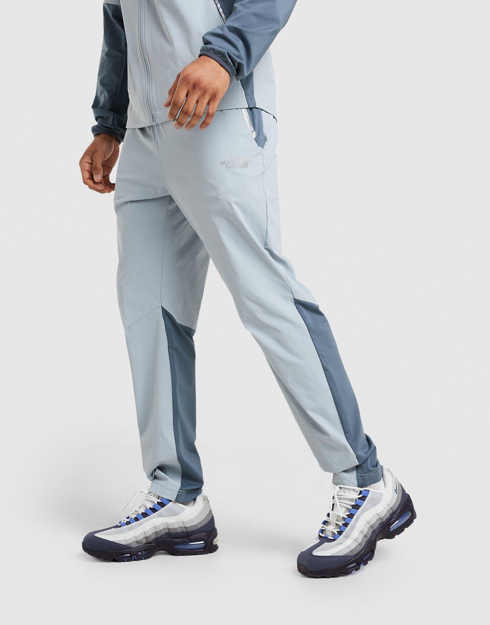 Performance Woven Track Pants
