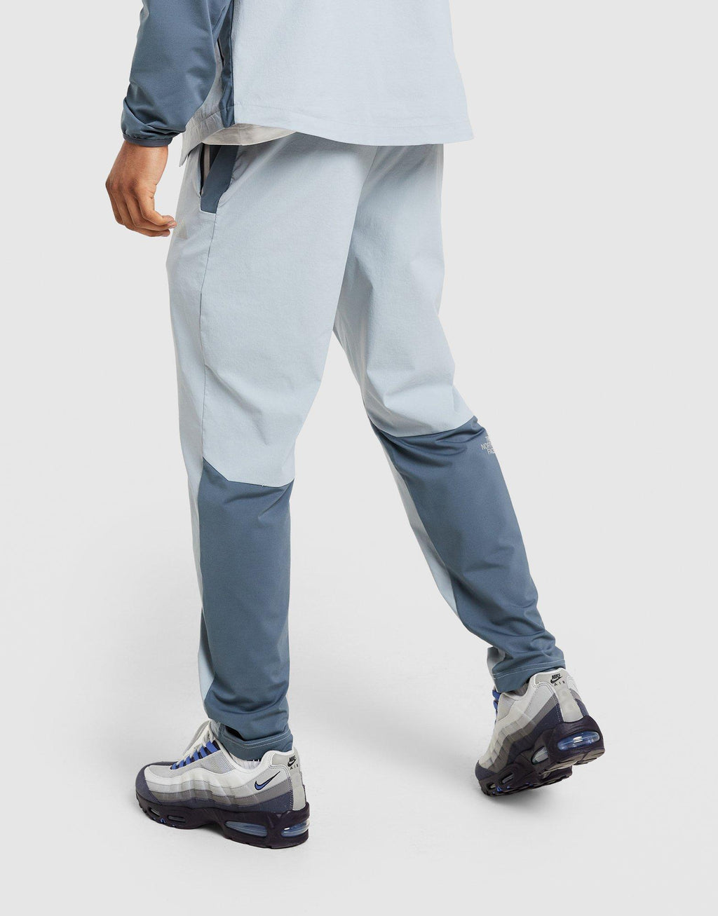 Performance Woven Track Pants