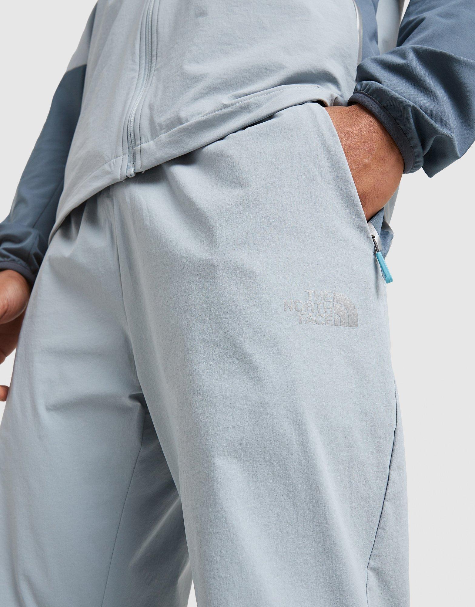 Performance Woven Track Pants