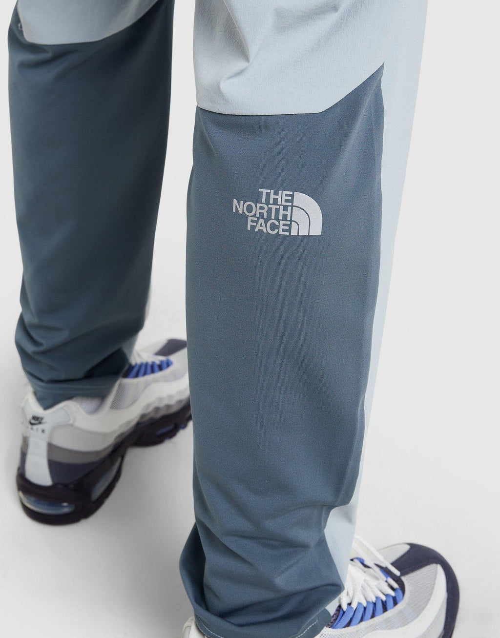 Performance Woven Track Pants