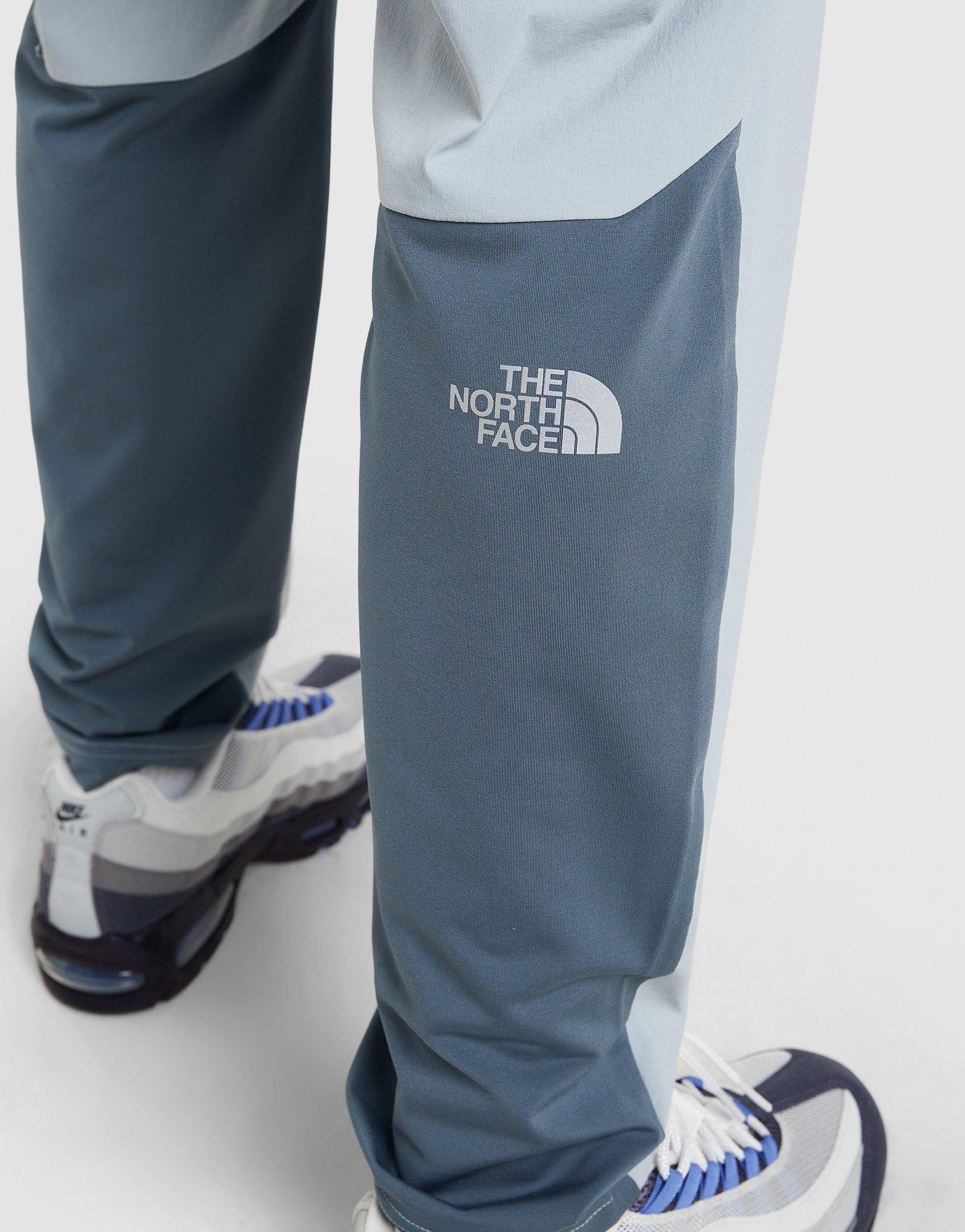 Performance Woven Track Pants