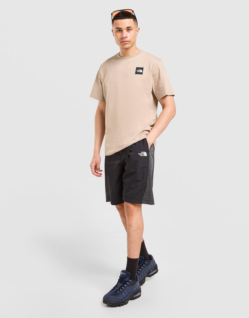 Location T-Shirt