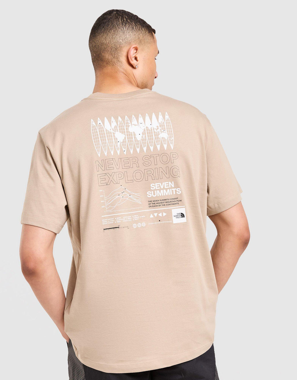 Location T-Shirt