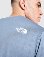 24/7 Embossed T-Shirt