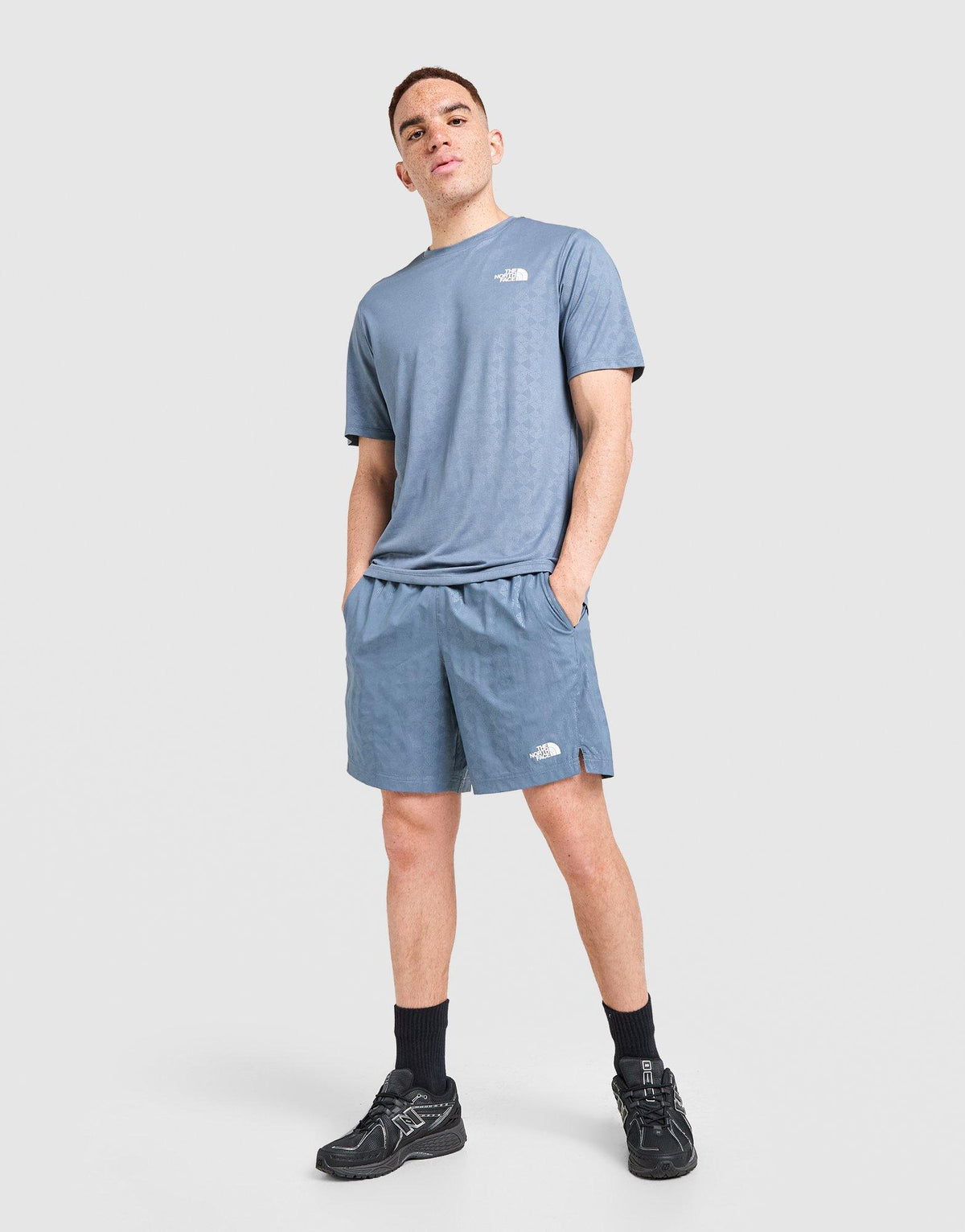 24/7 Shorts