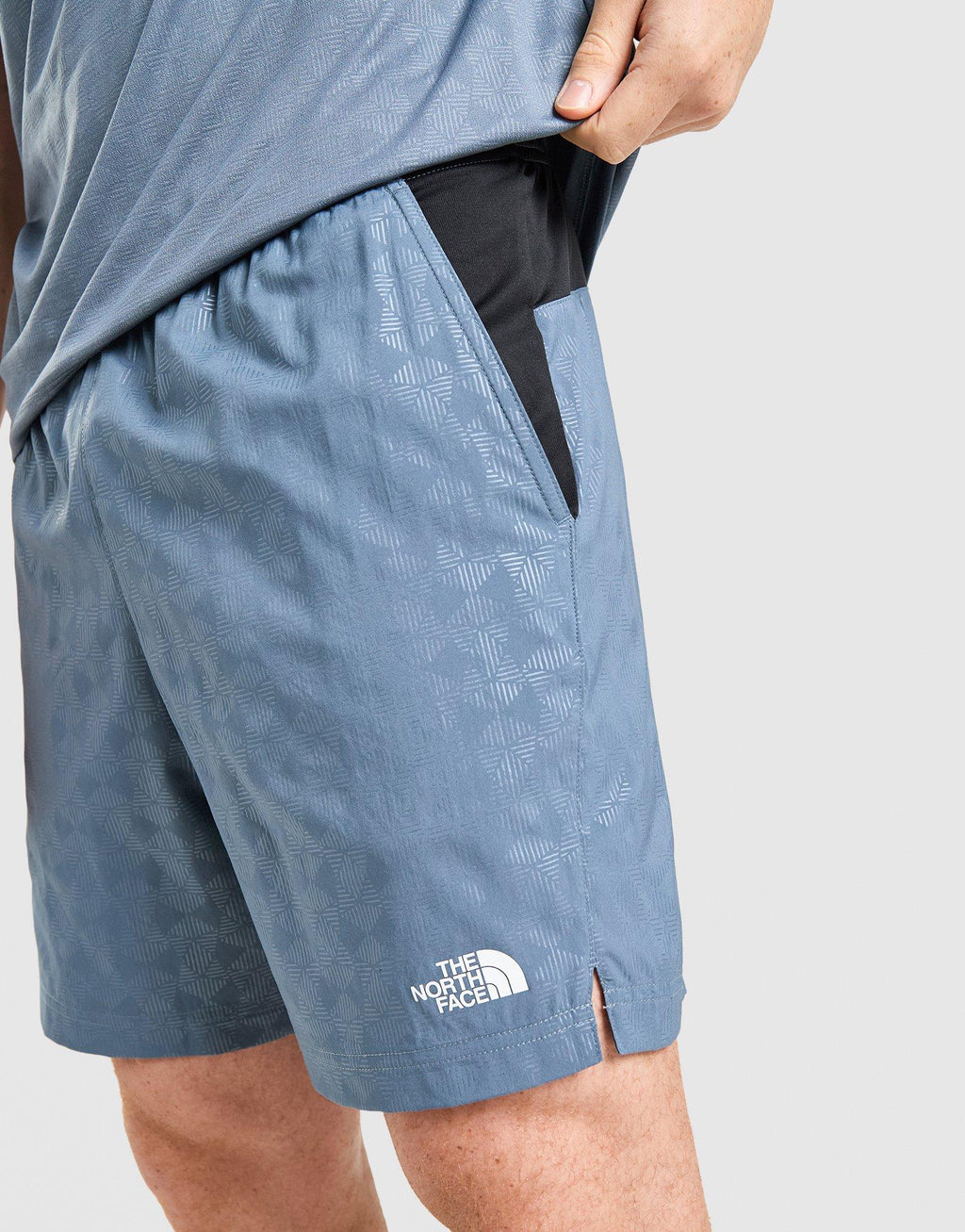 24/7 Shorts