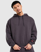 Red Box Hoodie