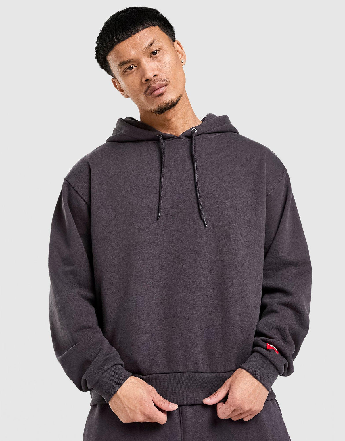 Red Box Hoodie