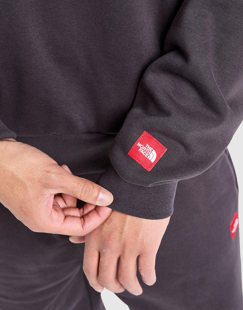 Red Box Hoodie