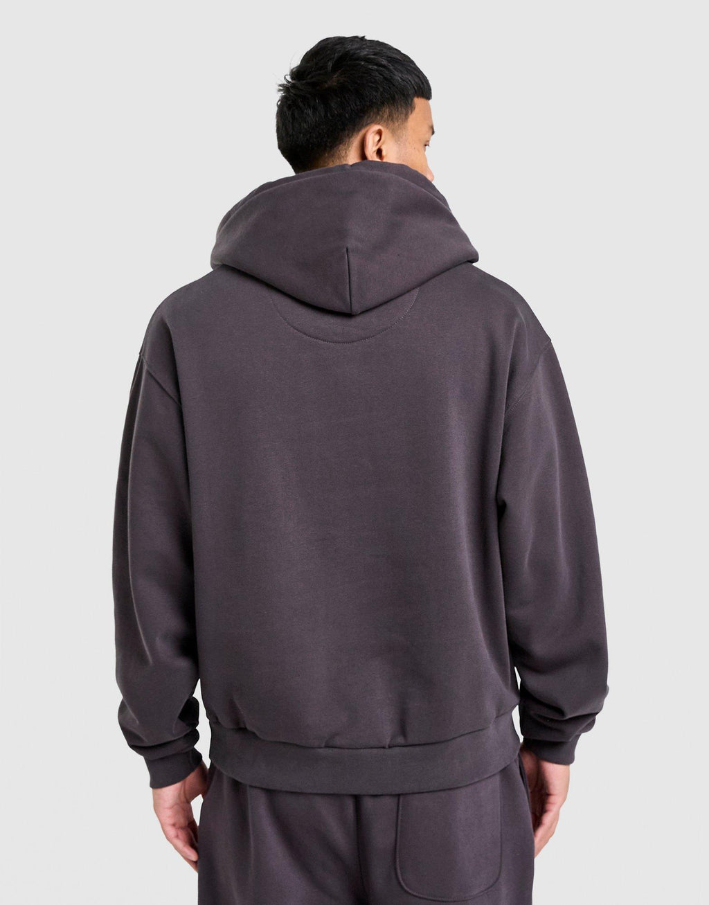 Red Box Hoodie