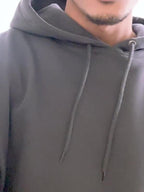 Red Box Hoodie
