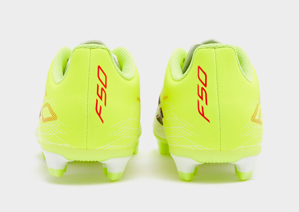 F50 Club FG Junior