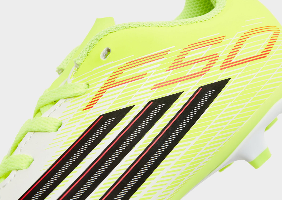 F50 Club FG Junior