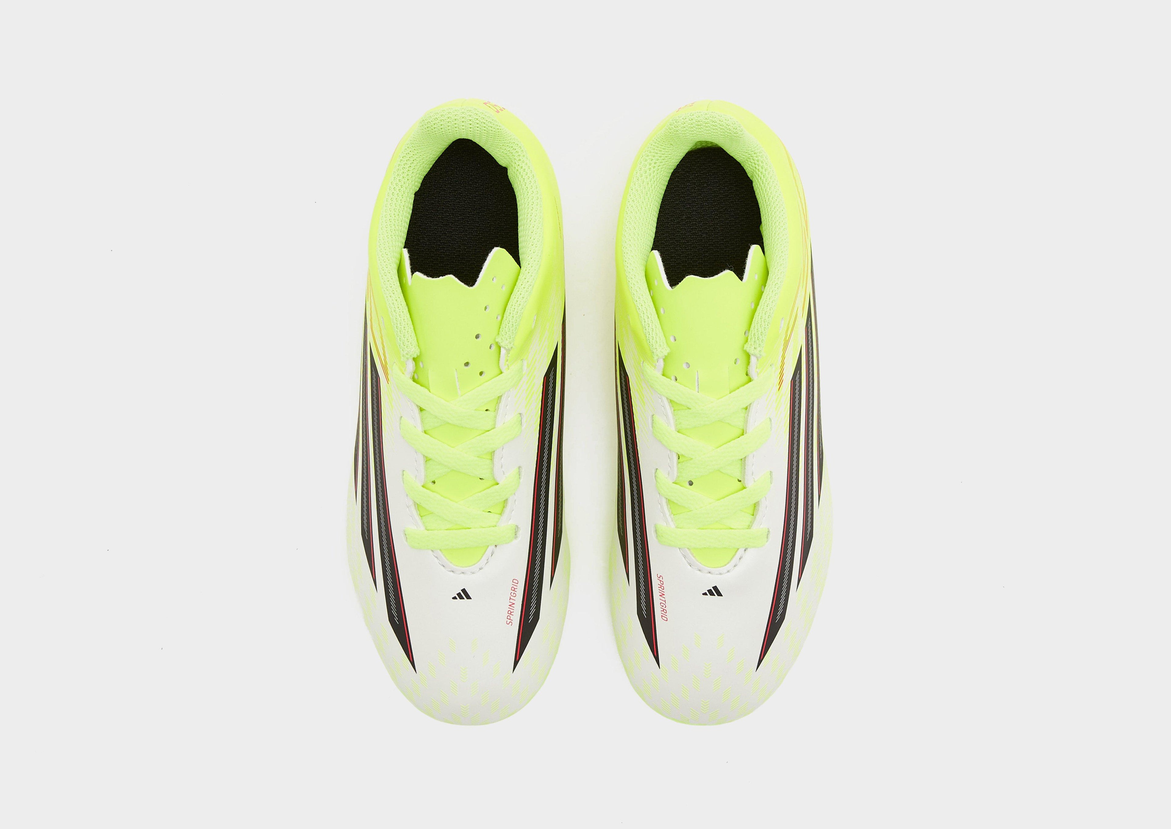 F50 Club FG Junior