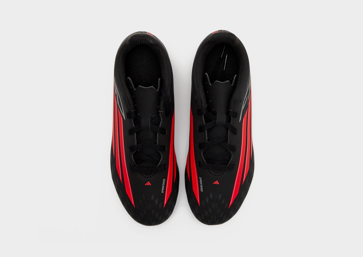 F50 Club FG Junior
