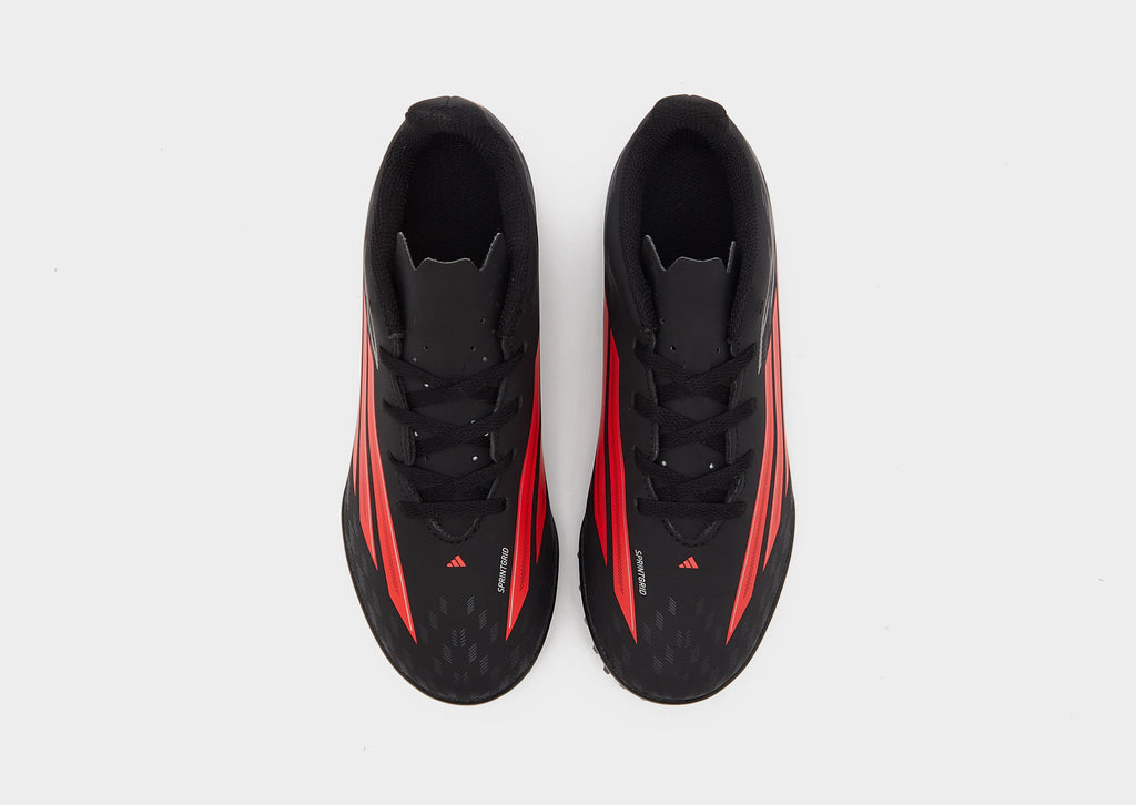 F50 Club TF Junior
