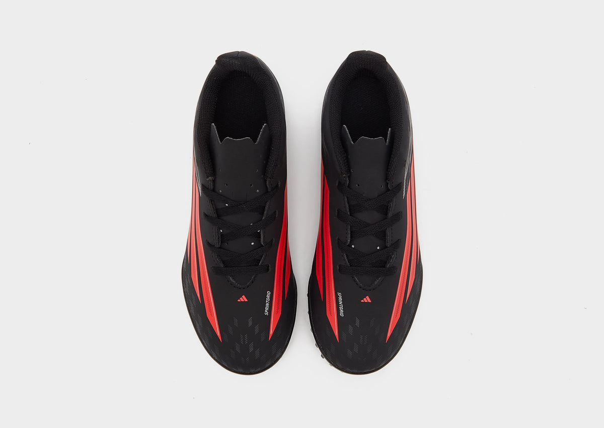 F50 Club TF Junior