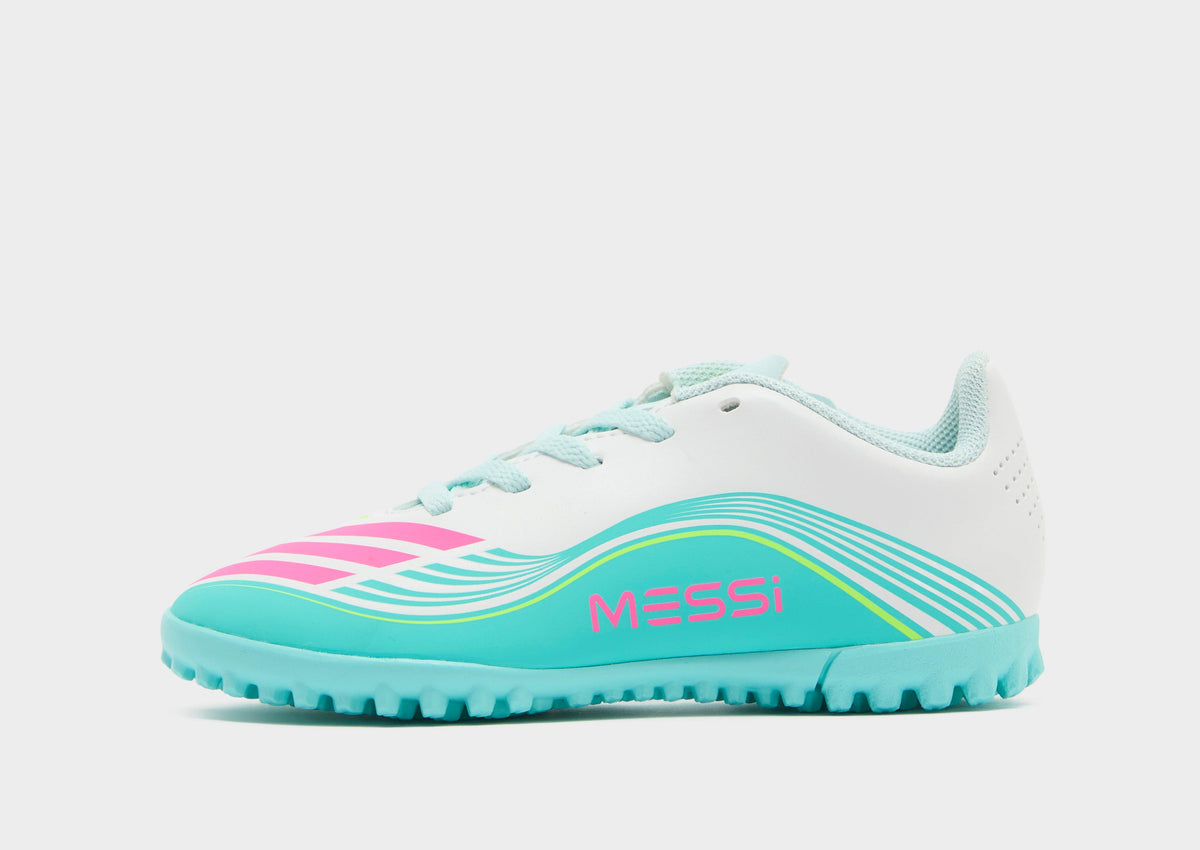 F50 Messi Club TF Junior