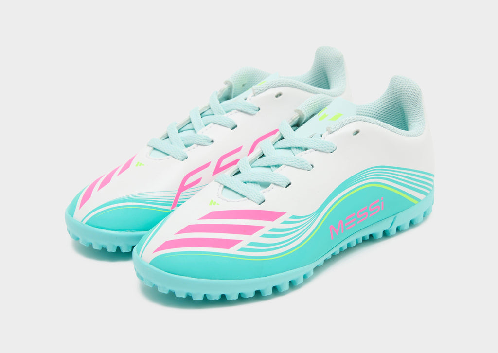 F50 Messi Club TF Junior