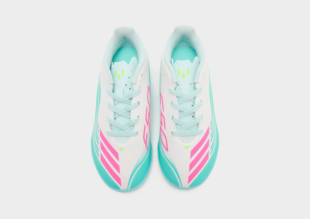 F50 Messi Club TF Junior