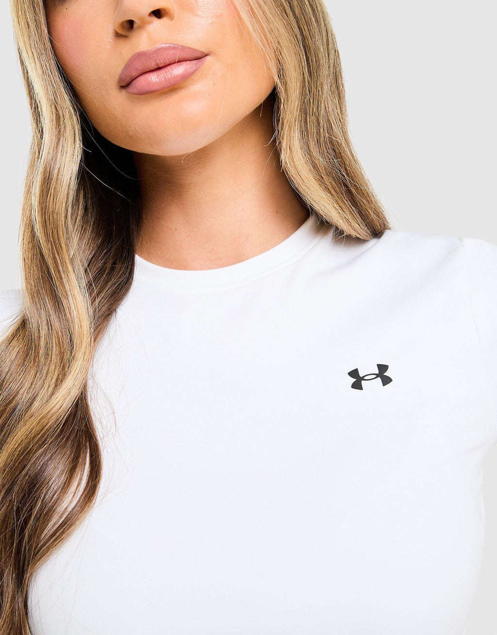 Motion Fitted T-Shirt